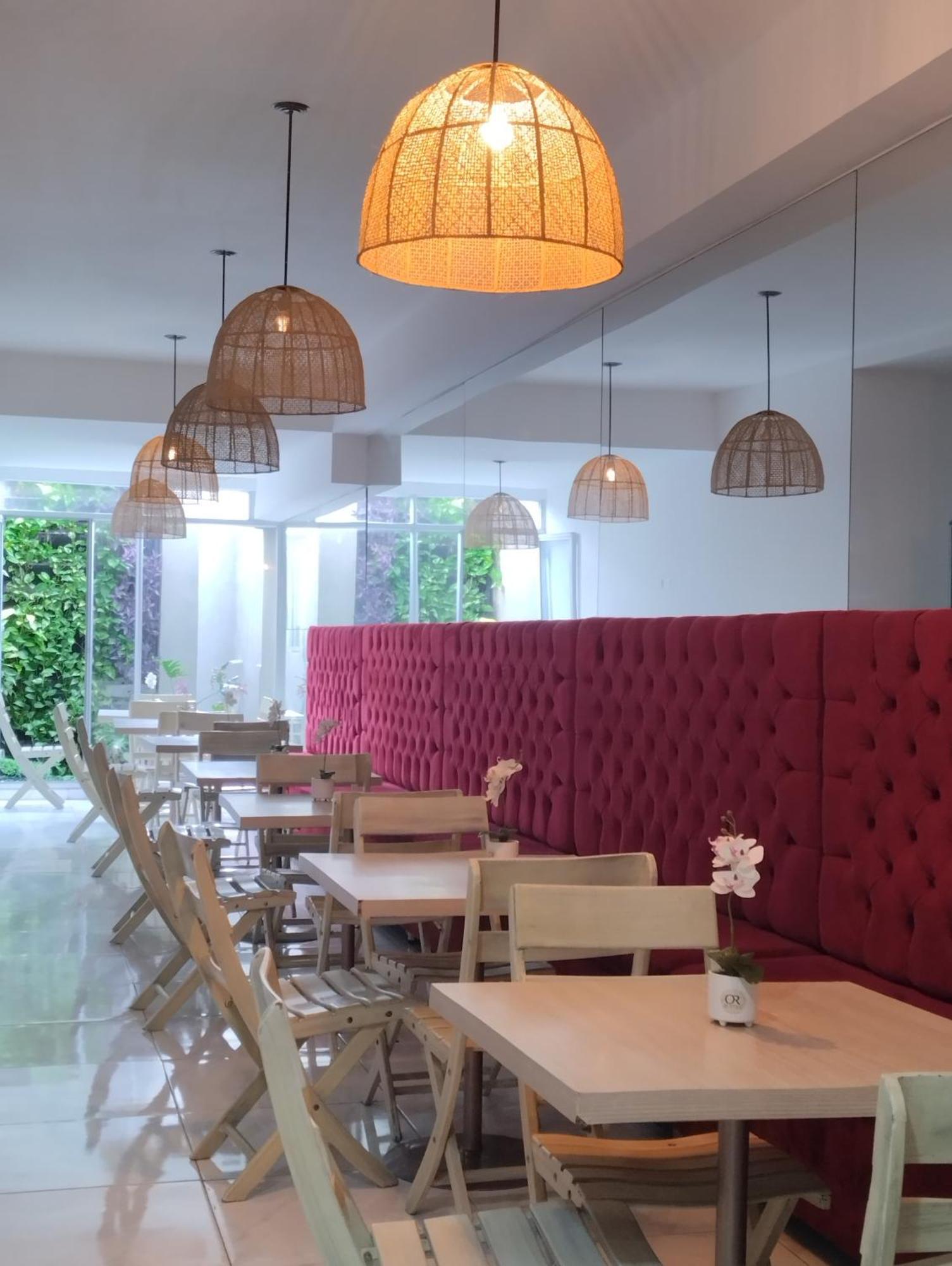 Hotel Or Suite Barranquilla  Luaran gambar